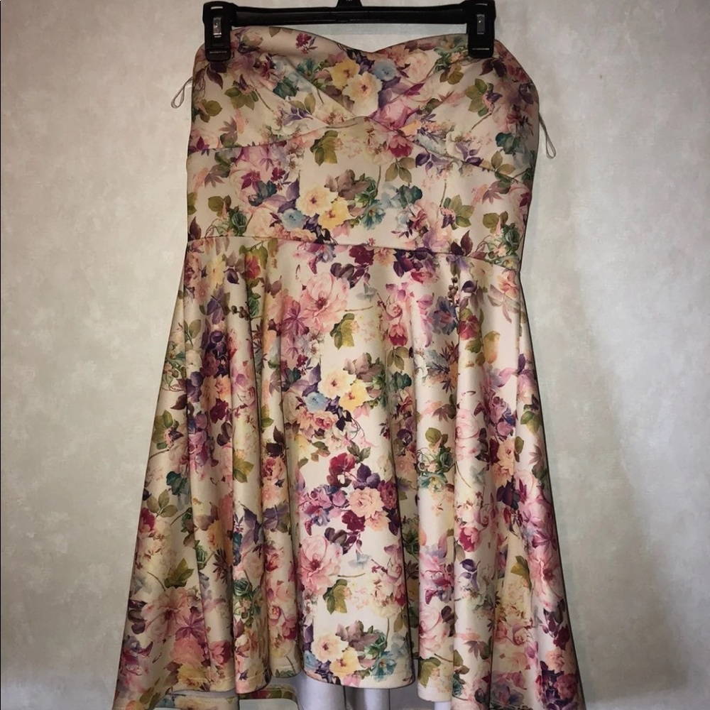 Party dress